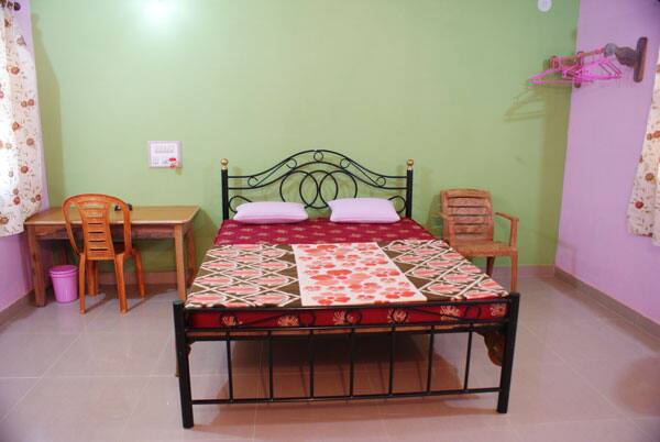 Pragathi Home Stay, Sirsi 4